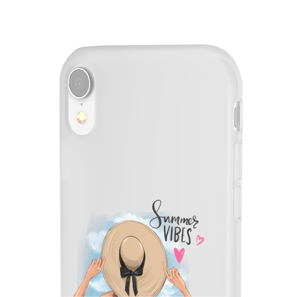 Summer Vibes Flexi Cases