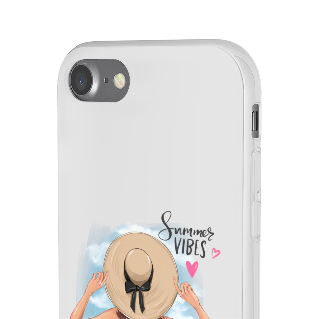 Summer Vibes Flexi Cases