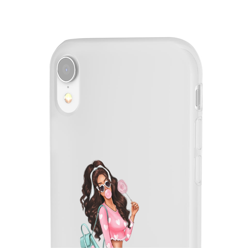 Beauty is Being You Flexi Cases