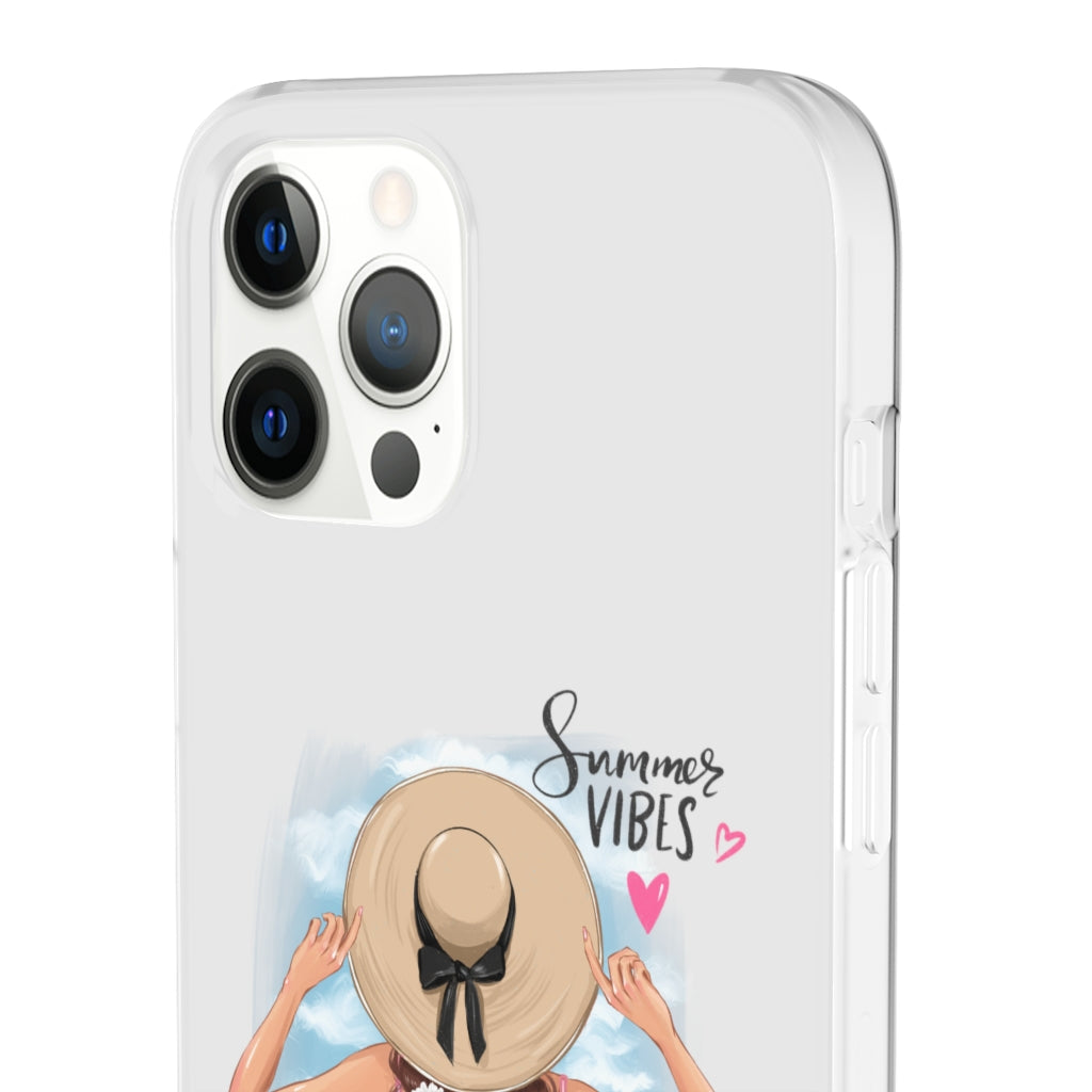 Summer Vibes Flexi Cases