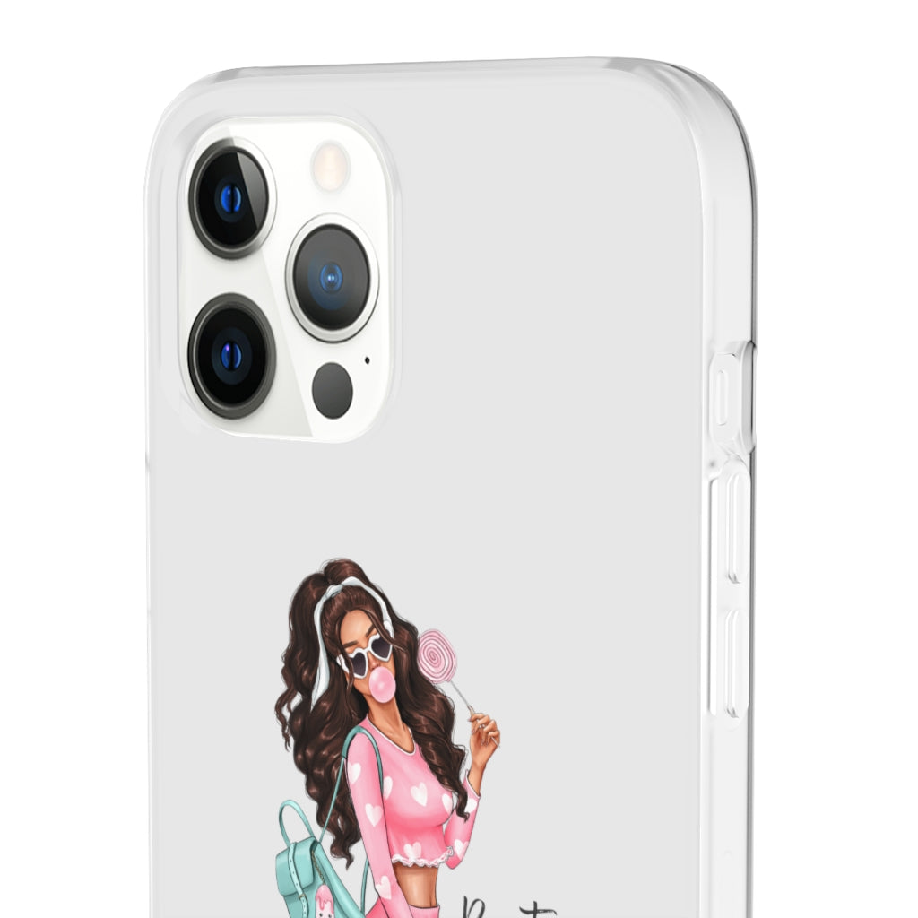 Beauty is Being You Flexi Cases