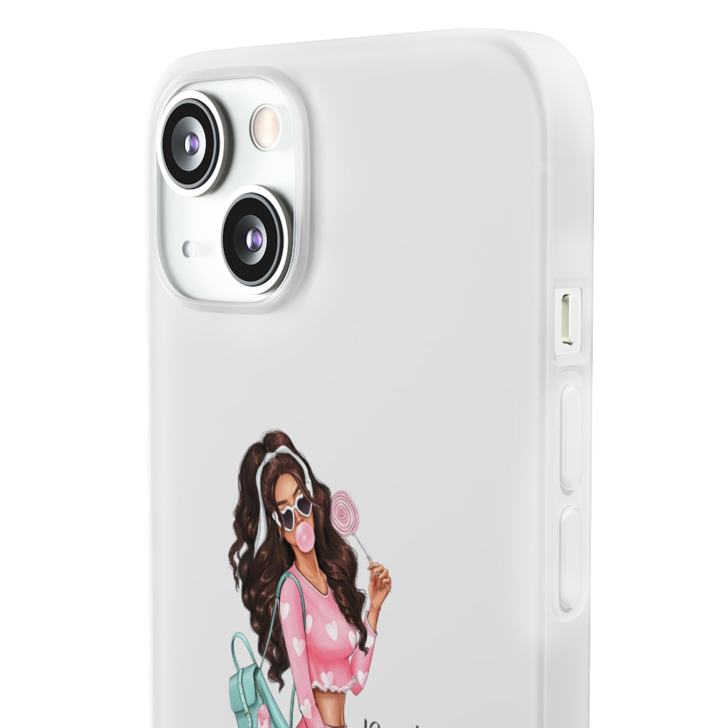 Beauty is Being You Flexi Cases