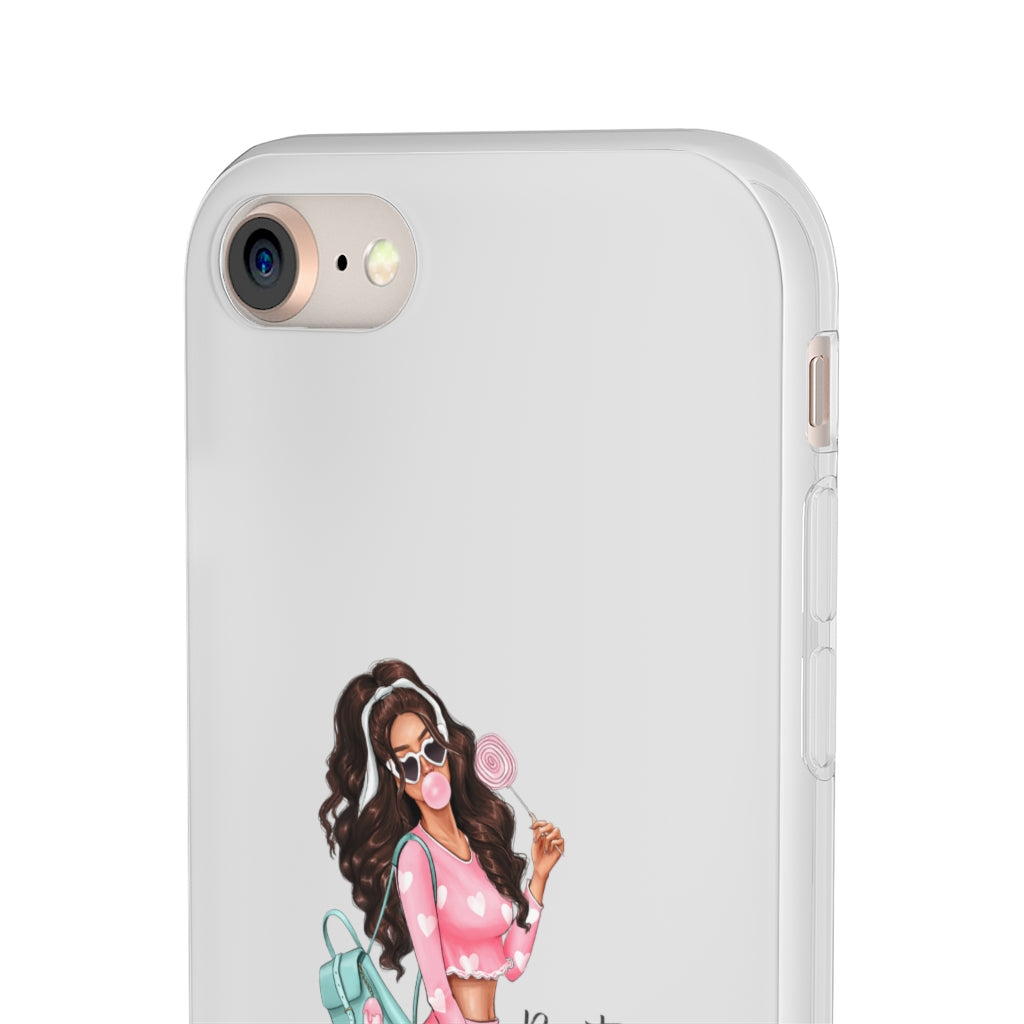 Beauty is Being You Flexi Cases