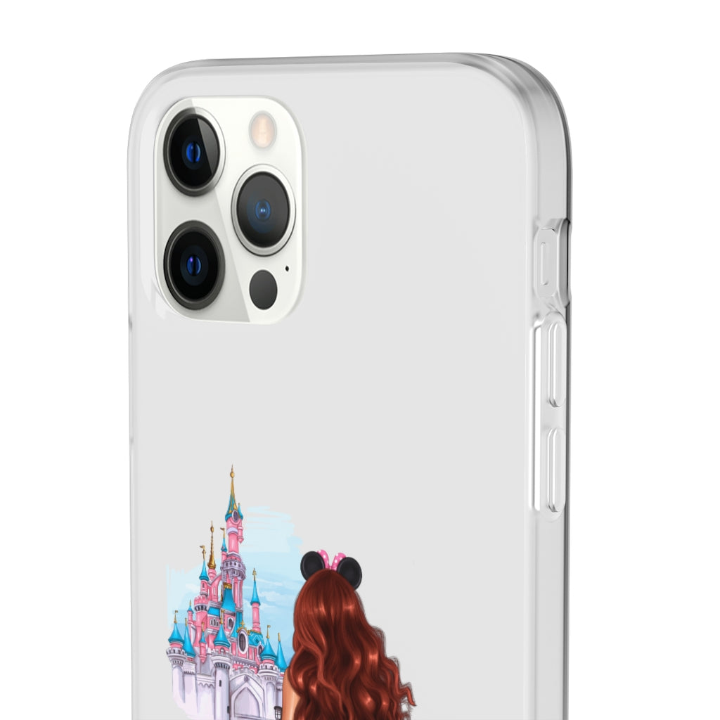 Copy of Love Yourself Flexi Cases