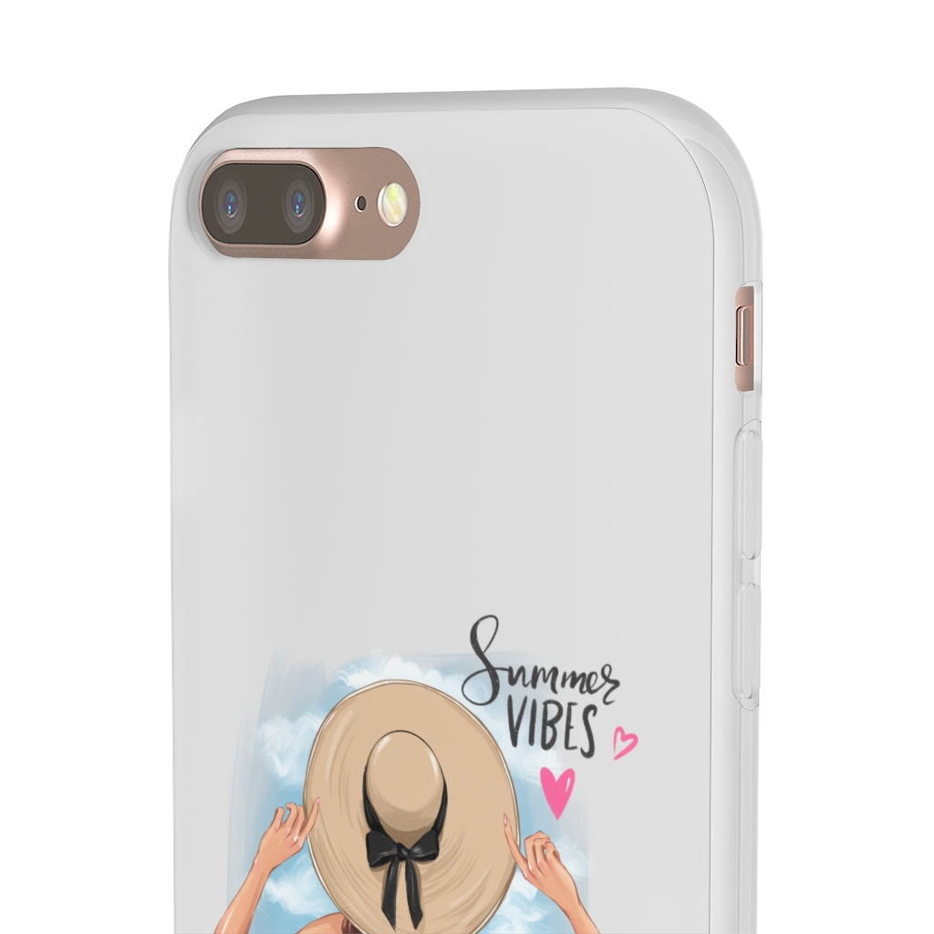 Summer Vibes Flexi Cases
