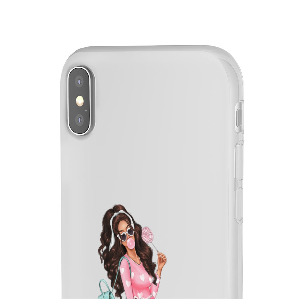 Beauty is Being You Flexi Cases