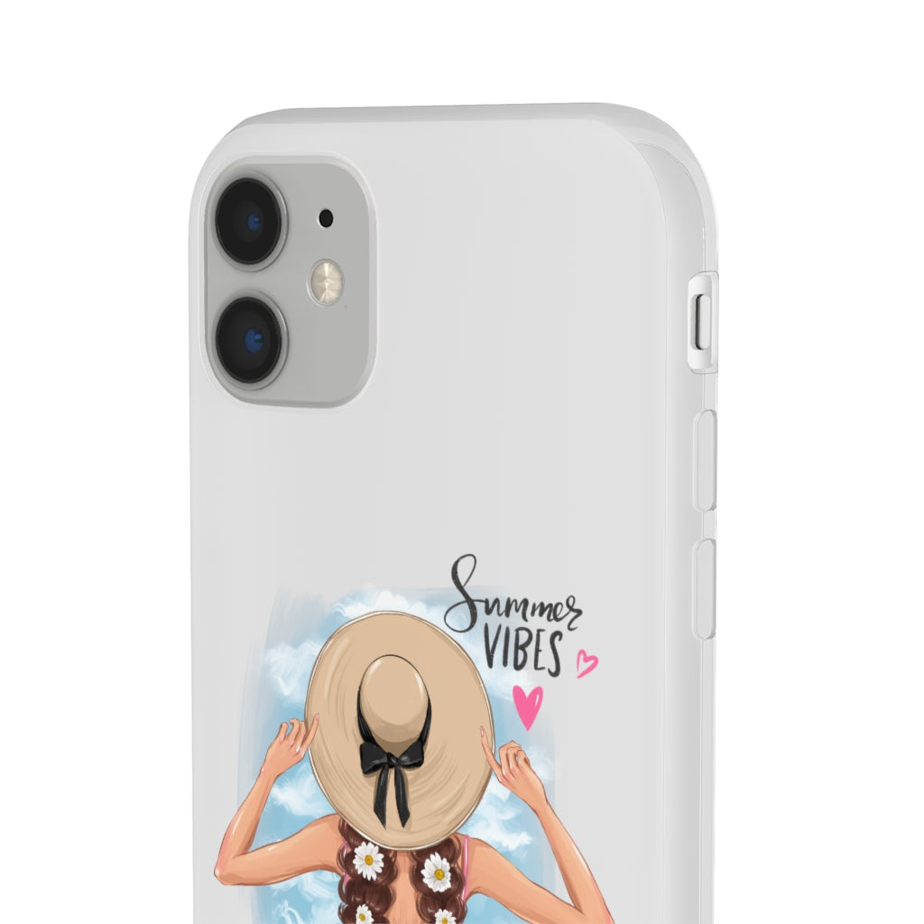 Summer Vibes Flexi Cases