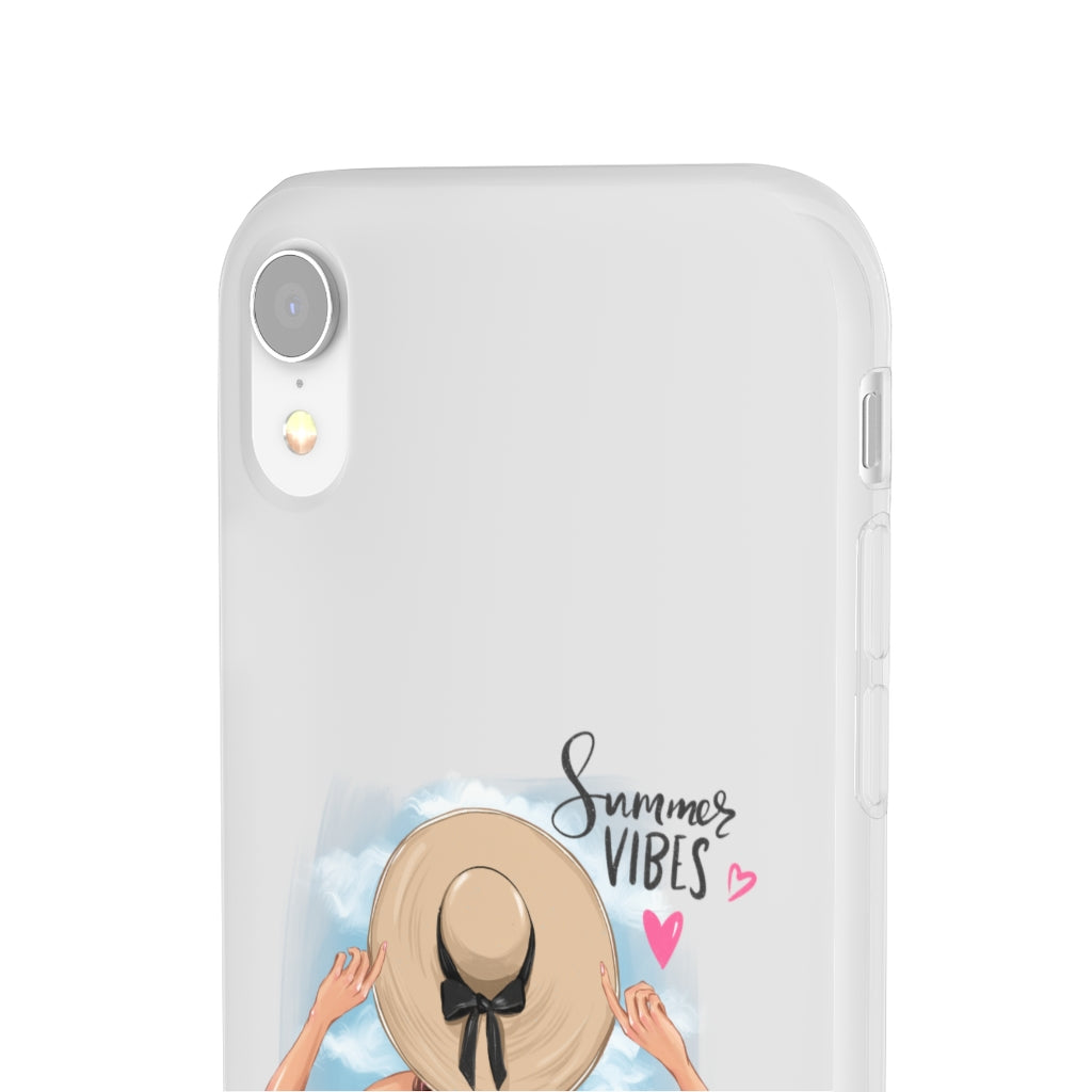 Summer Vibes Flexi Cases