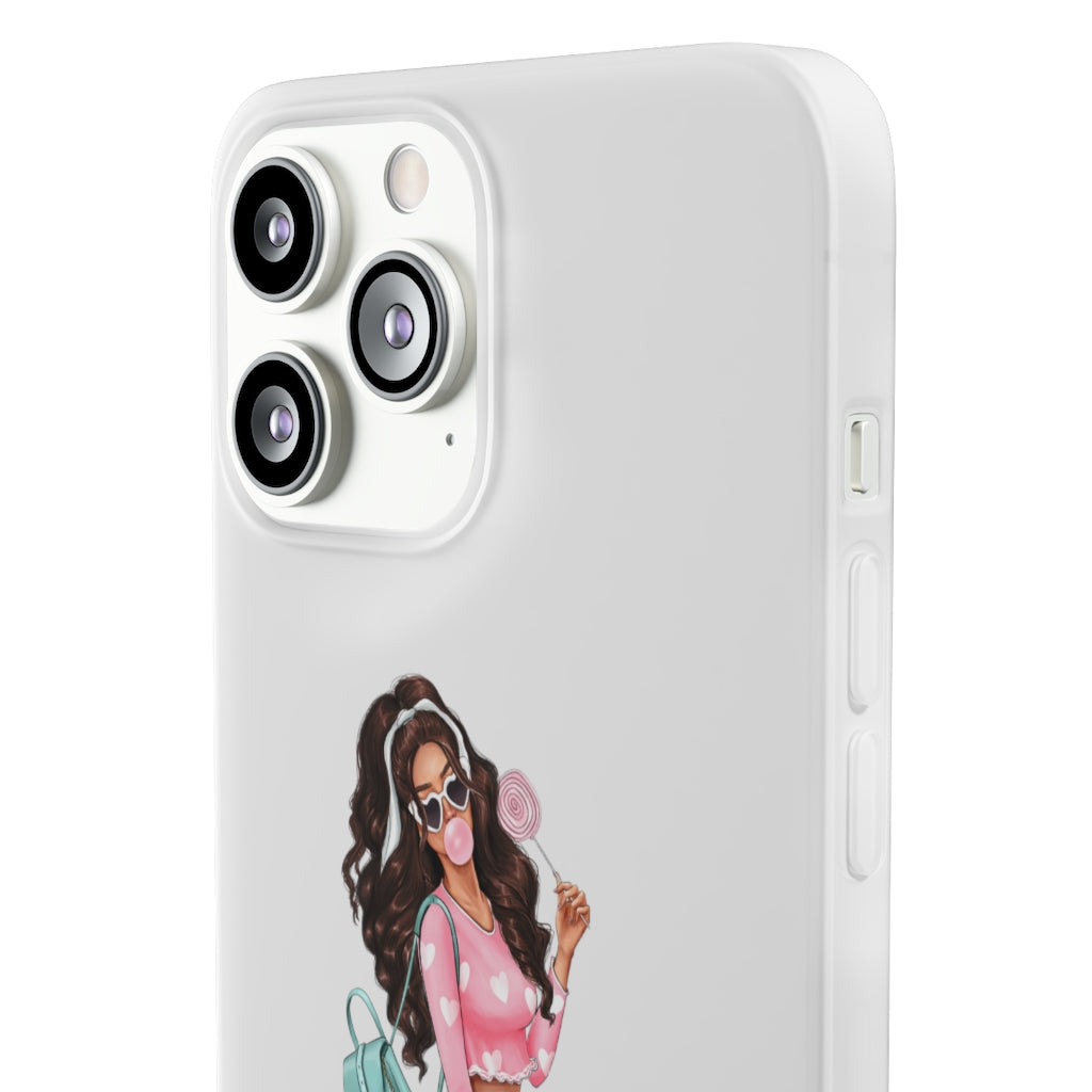 Beauty is Being You Flexi Cases