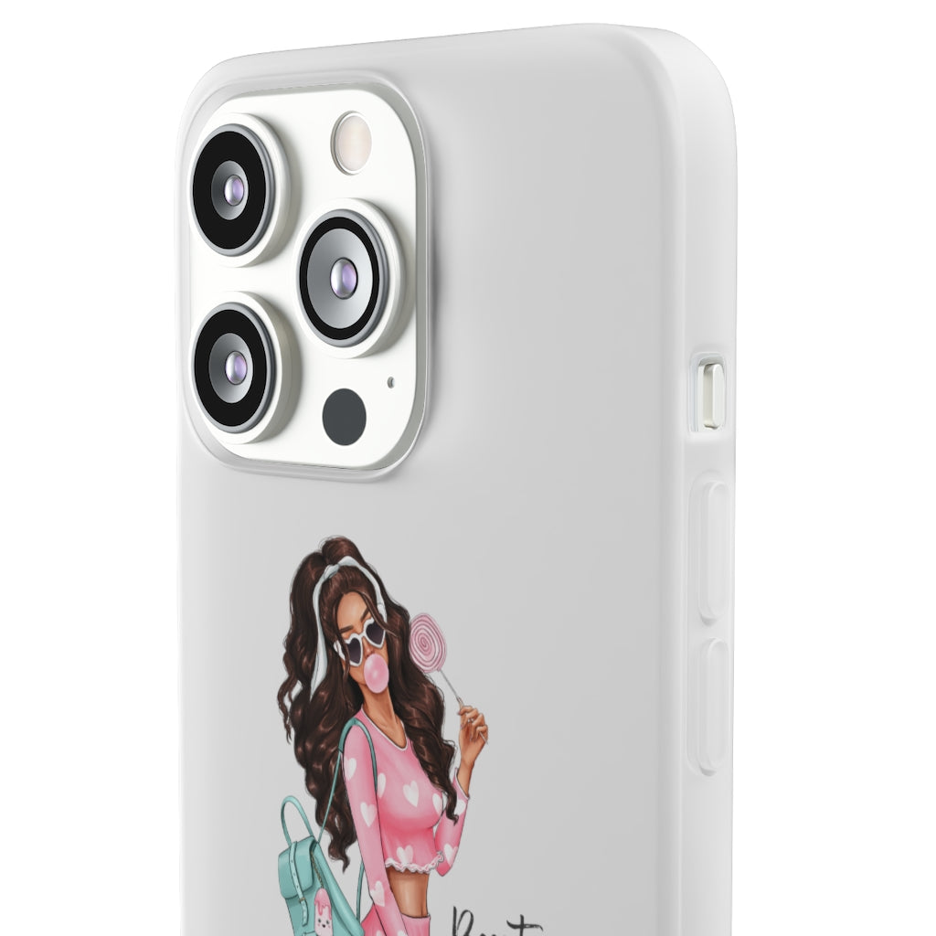 Beauty is Being You Flexi Cases