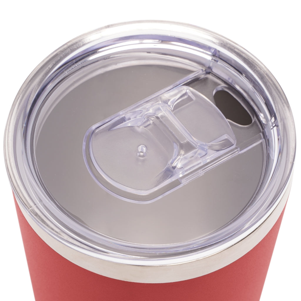 Summer Vibes Copper Vacuum Insulated Tumbler, 22oz