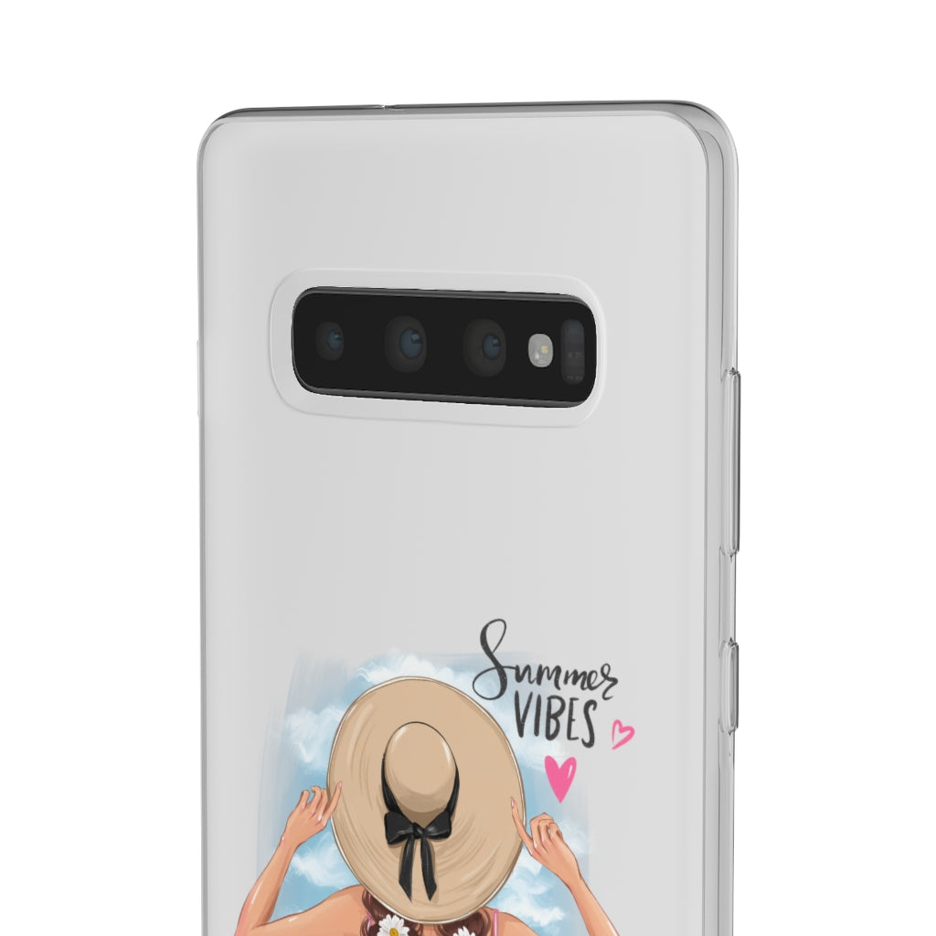 Summer Vibes Flexi Cases