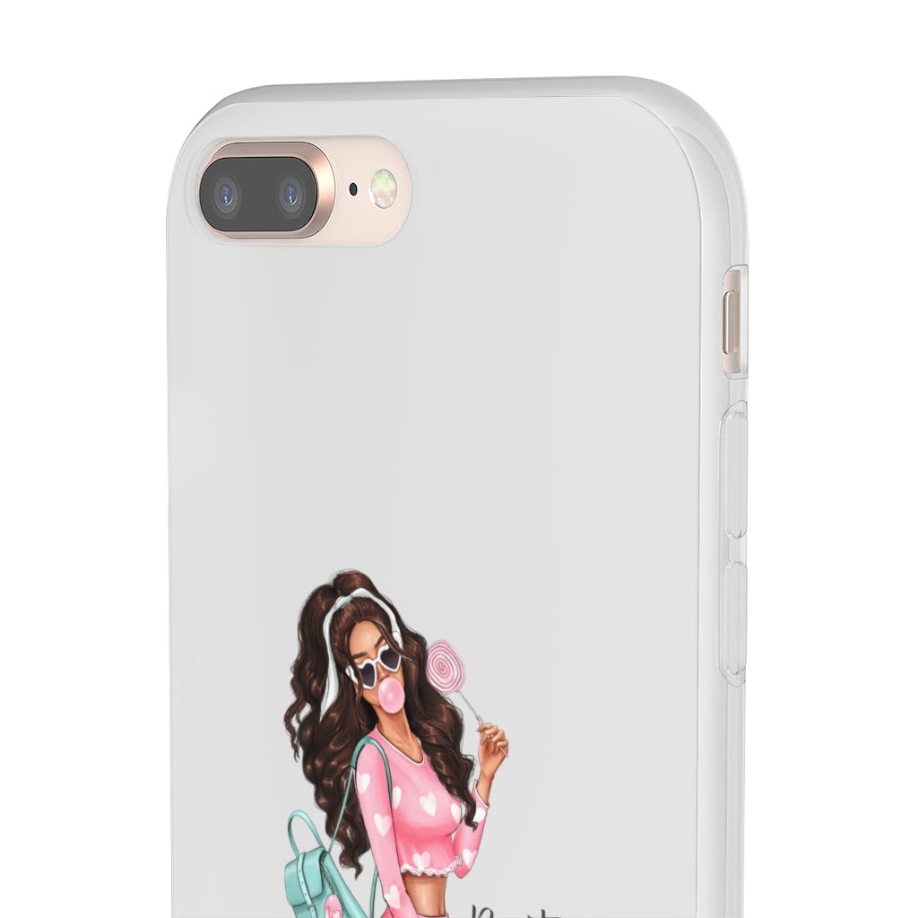 Beauty is Being You Flexi Cases