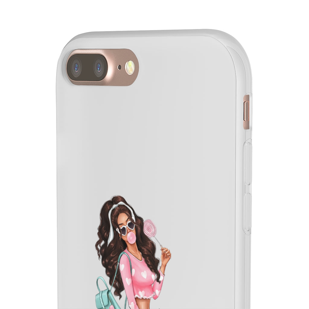 Beauty is Being You Flexi Cases