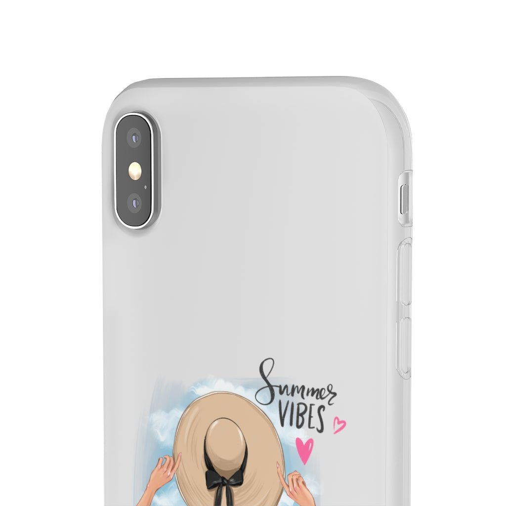 Summer Vibes Flexi Cases