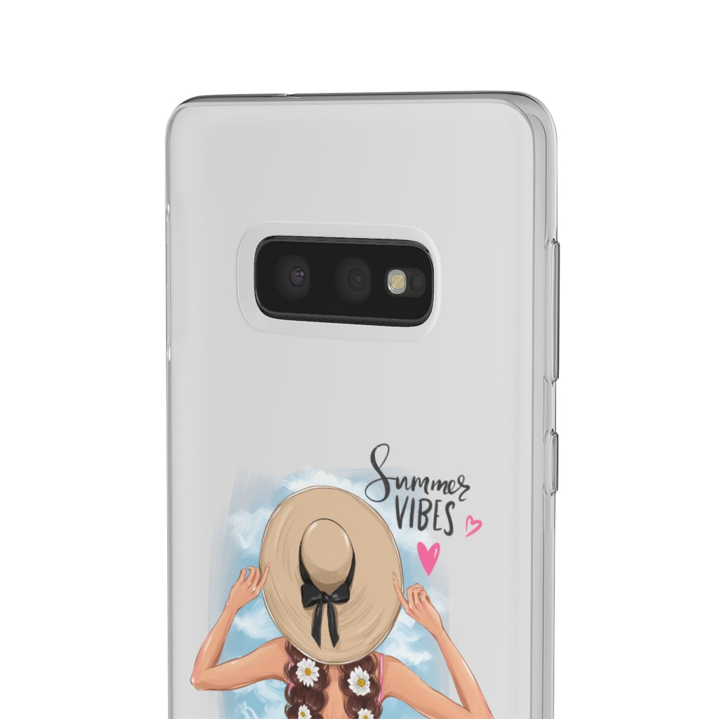 Summer Vibes Flexi Cases