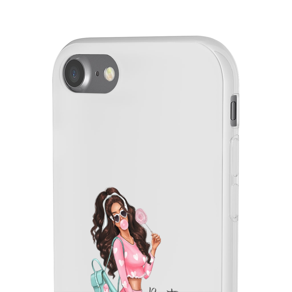 Beauty is Being You Flexi Cases