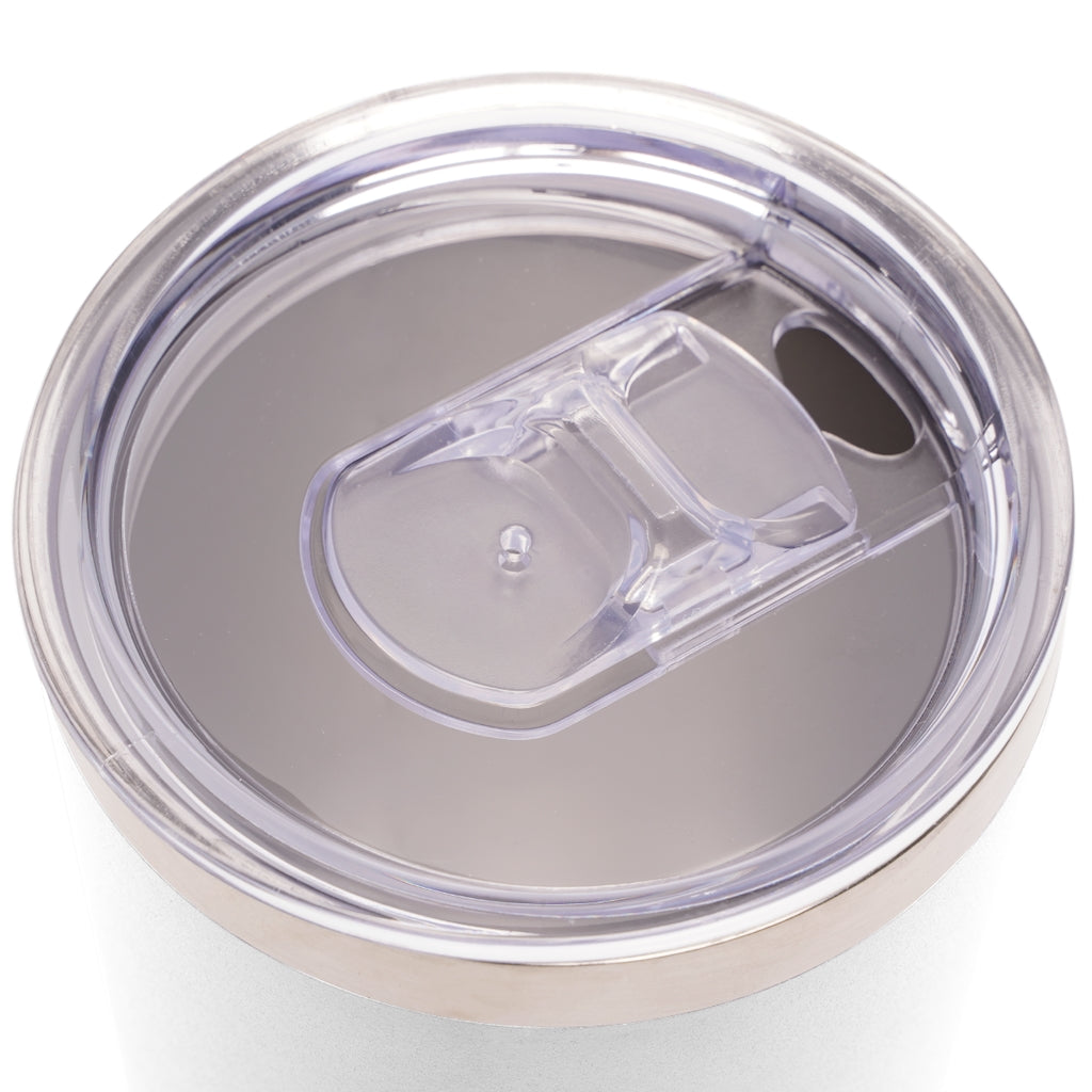 Love Yourself Copper Vacuum Insulated Tumbler, 22oz