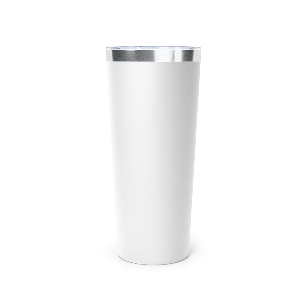 Love Yourself Copper Vacuum Insulated Tumbler, 22oz