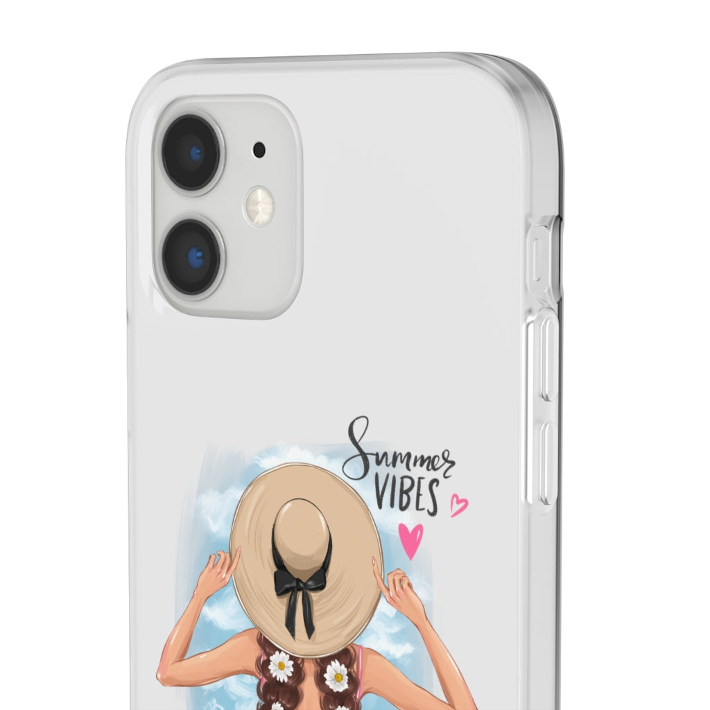 Summer Vibes Flexi Cases