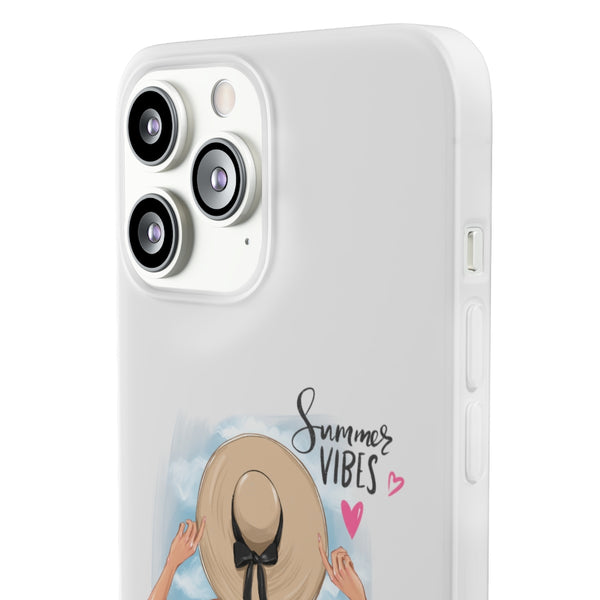 Summer Vibes Flexi Cases